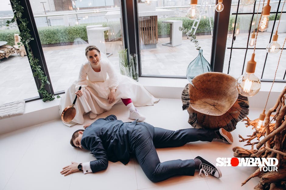 wedding entertainment