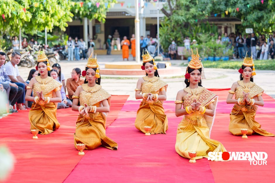 cultural traditions