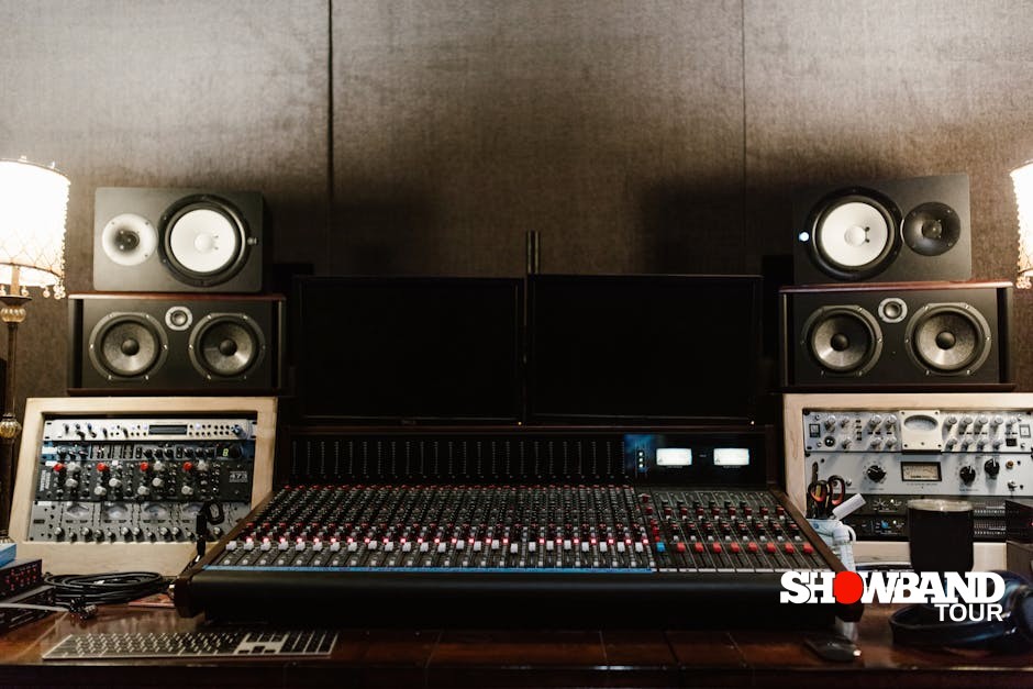 high quality audio systems