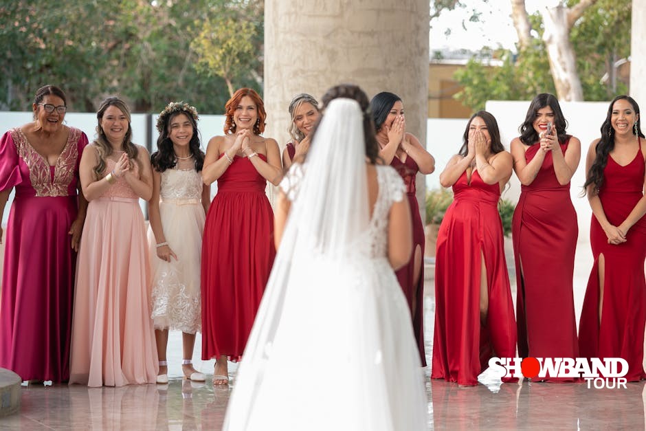wedding memories