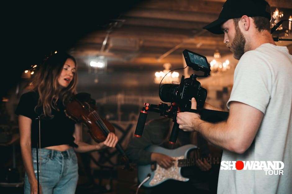 wedding video music choices