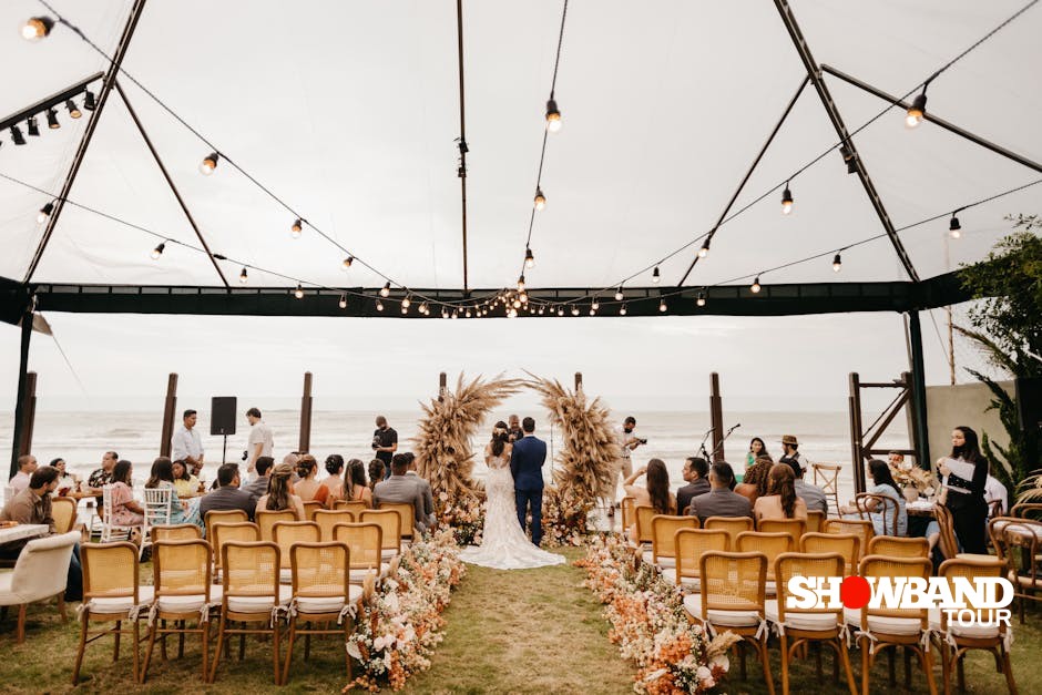 guest experience in events