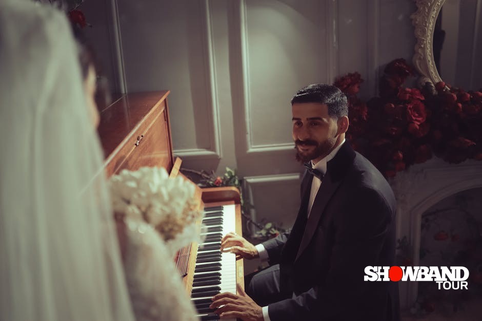 wedding music trends