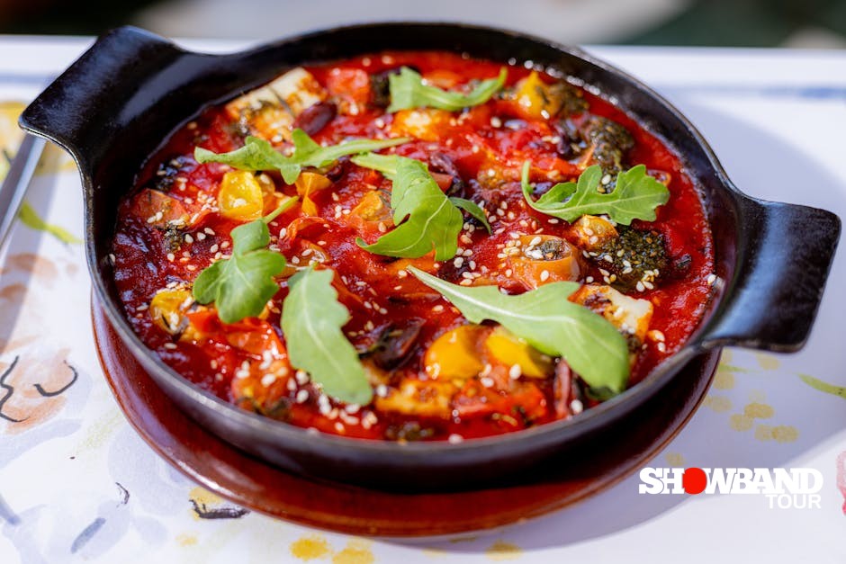 healthy vegan dishes