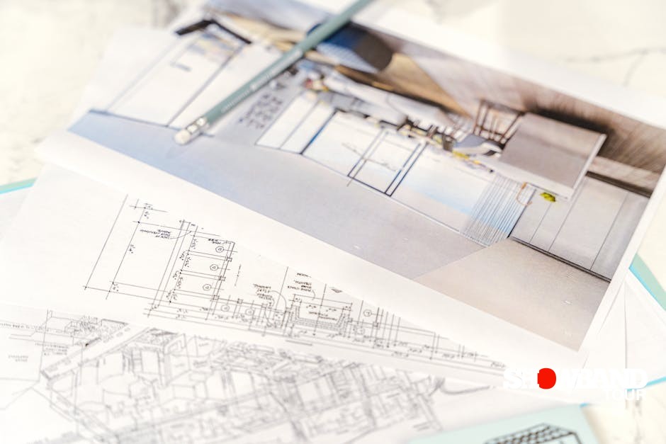 decoration details planning