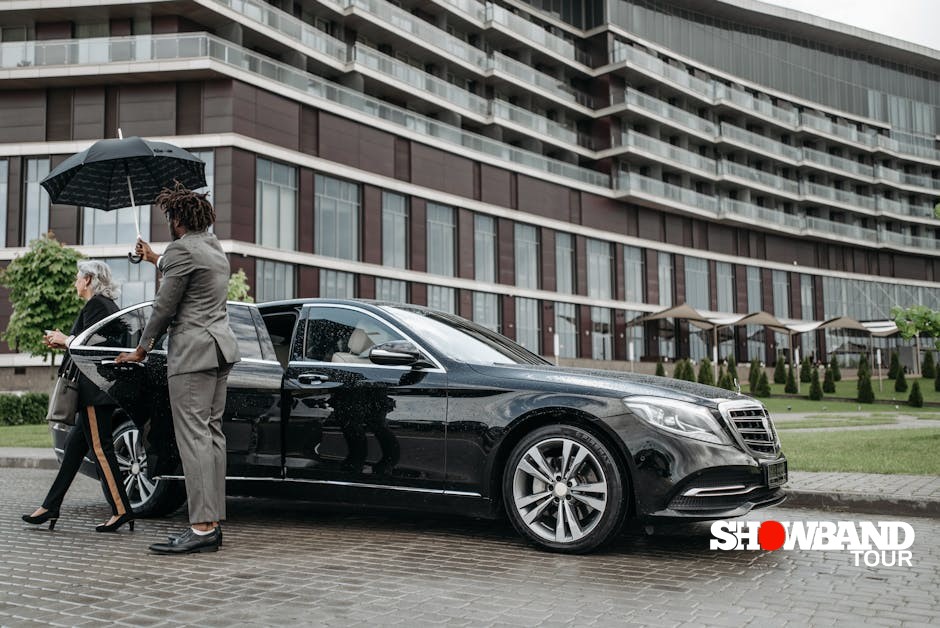 event transfer service