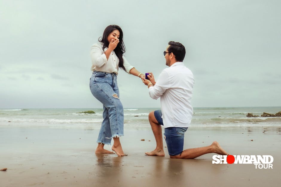 engagement surprise planning