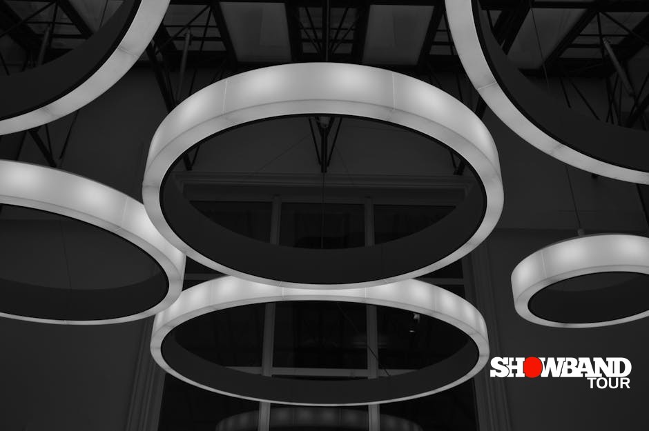 lighting design