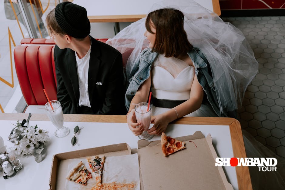 wedding fun activities