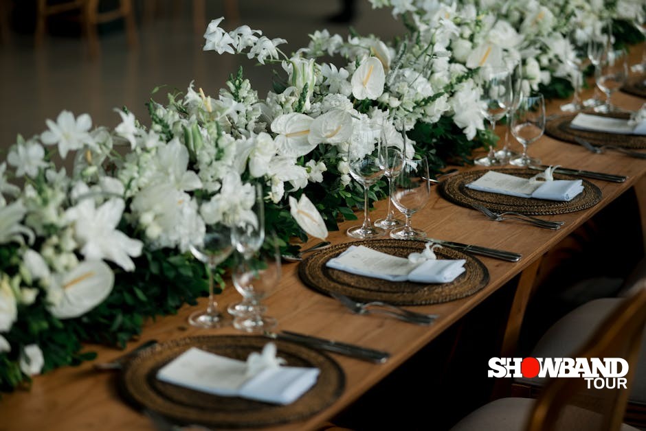 contact wedding services