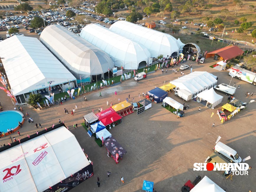 pr event organization