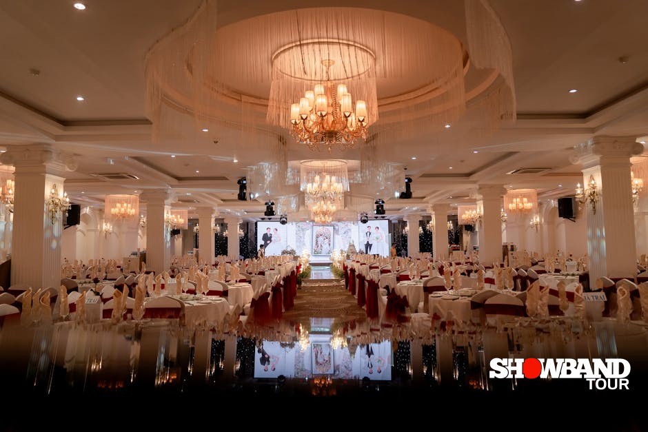 event management