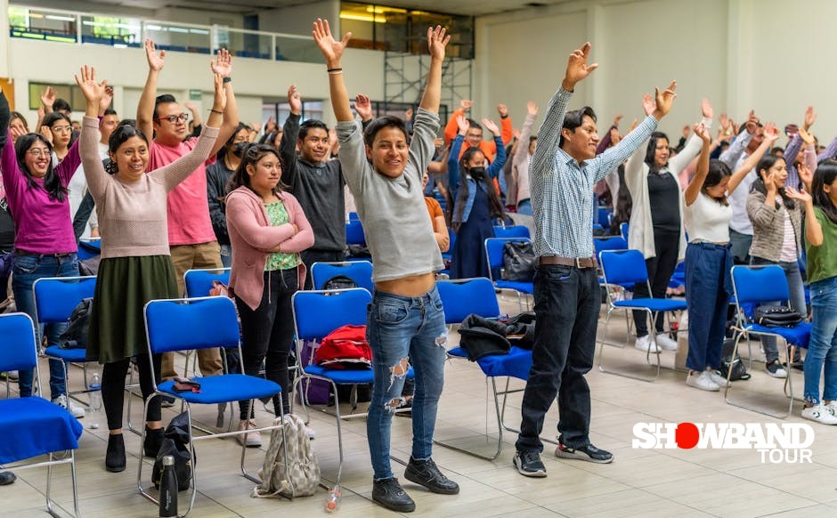 participant satisfaction