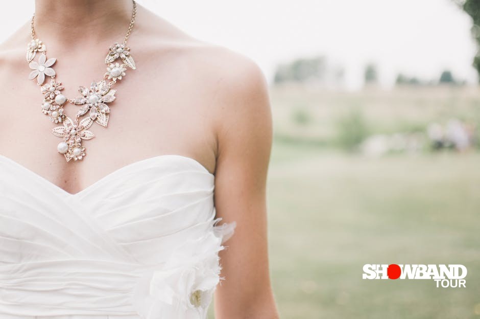 wedding dress mishaps