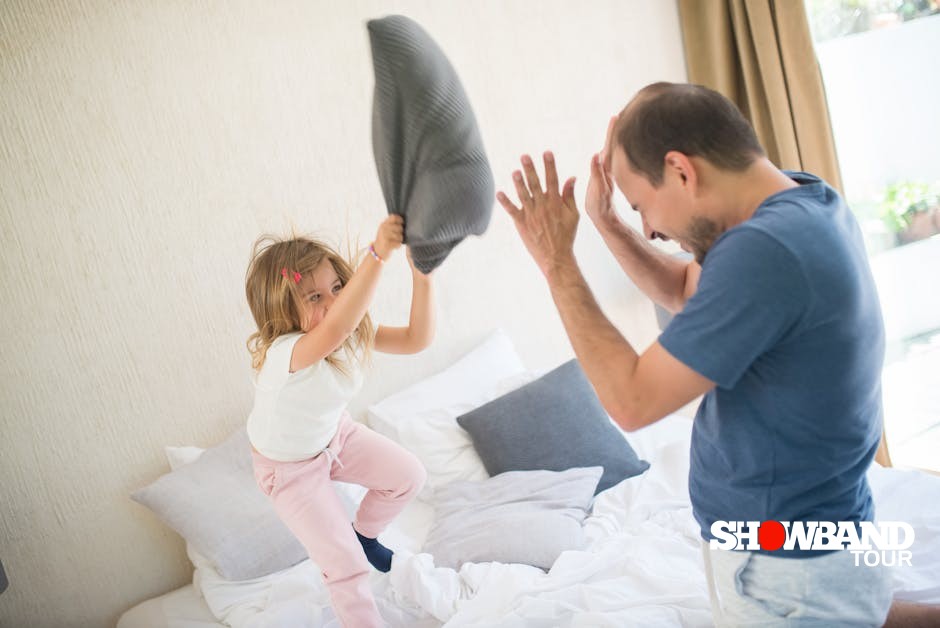 parents funny moments