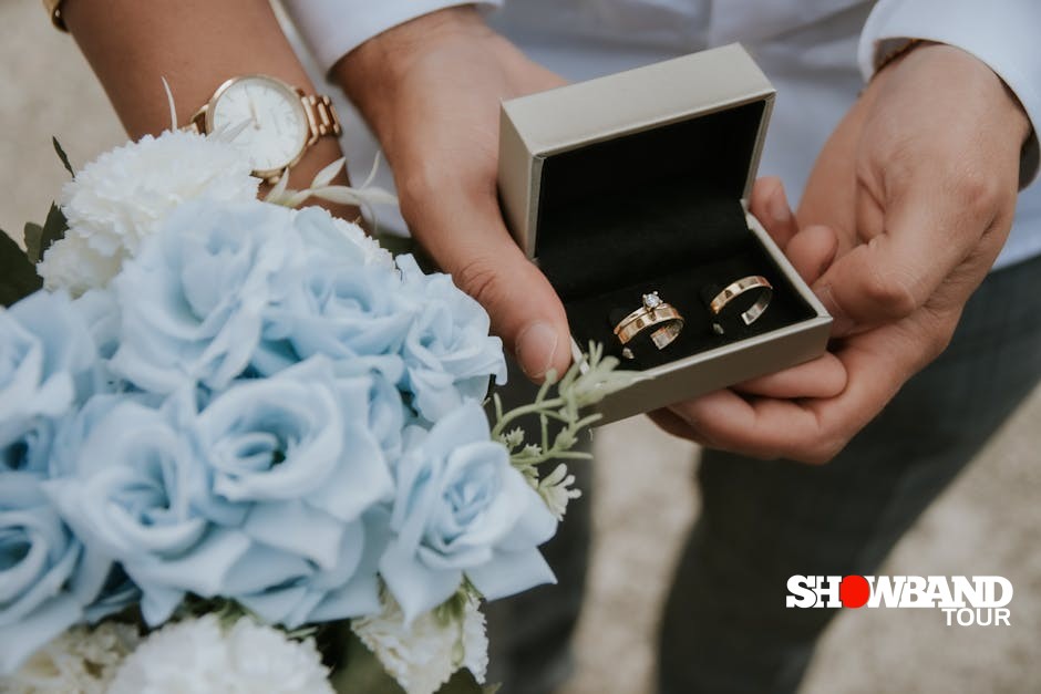 engagement ceremony planning