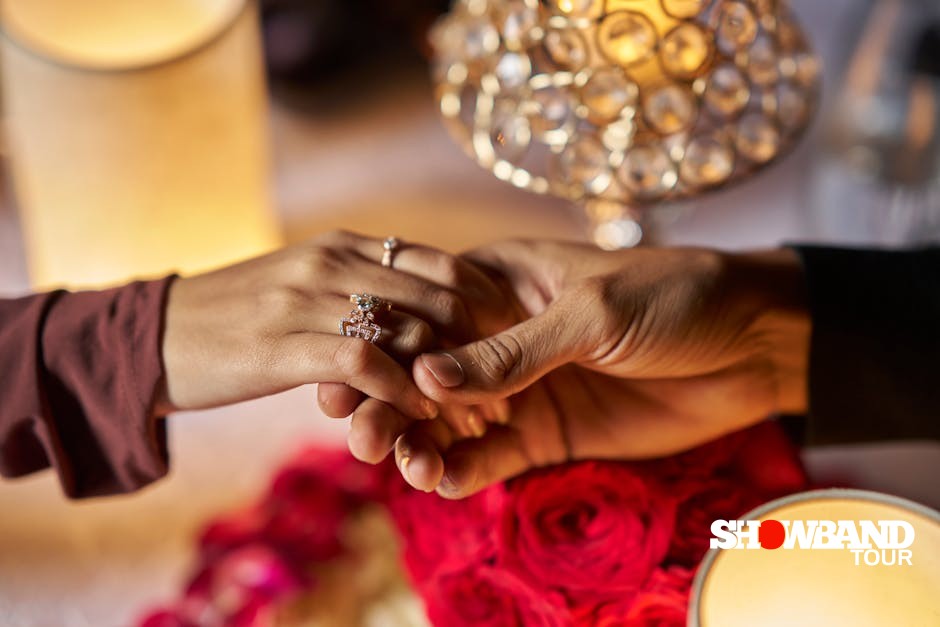 engagement celebration ideas