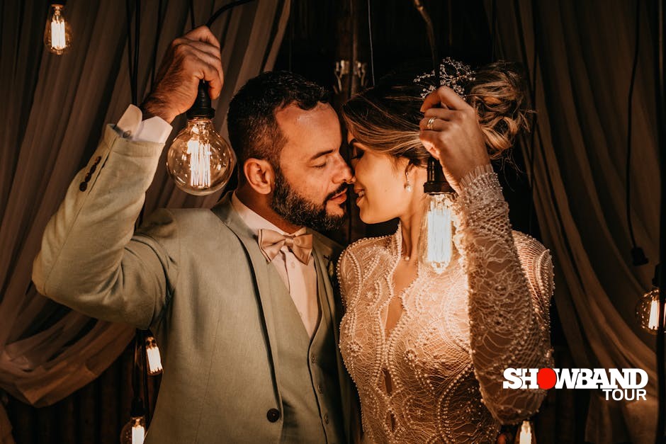 wedding lighting ideas