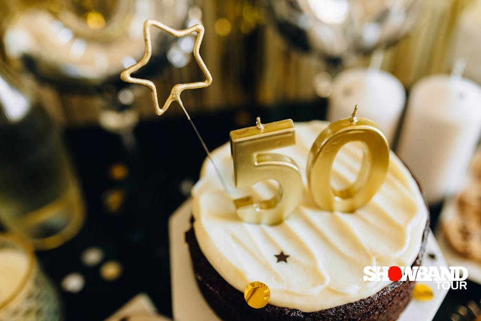 anniversary decoration ideas