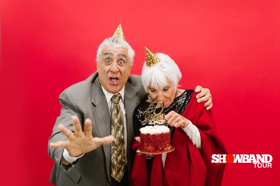 anniversary entertainment ideas