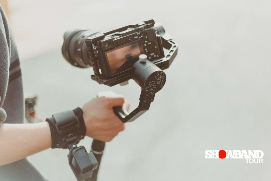 professional videography