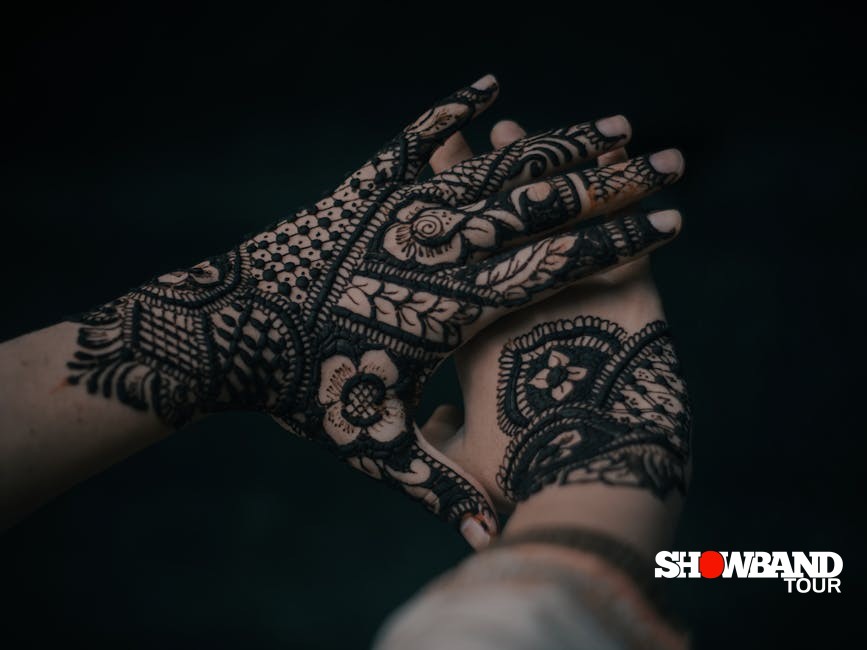 henna designs