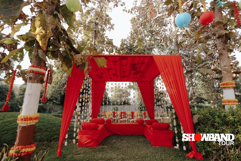wedding decoration