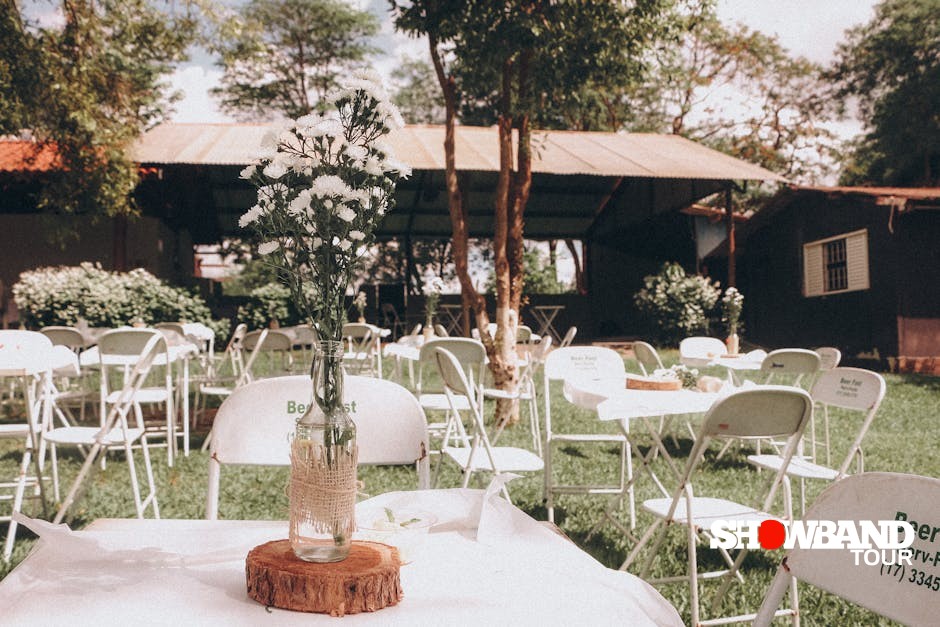 wedding planning ideas