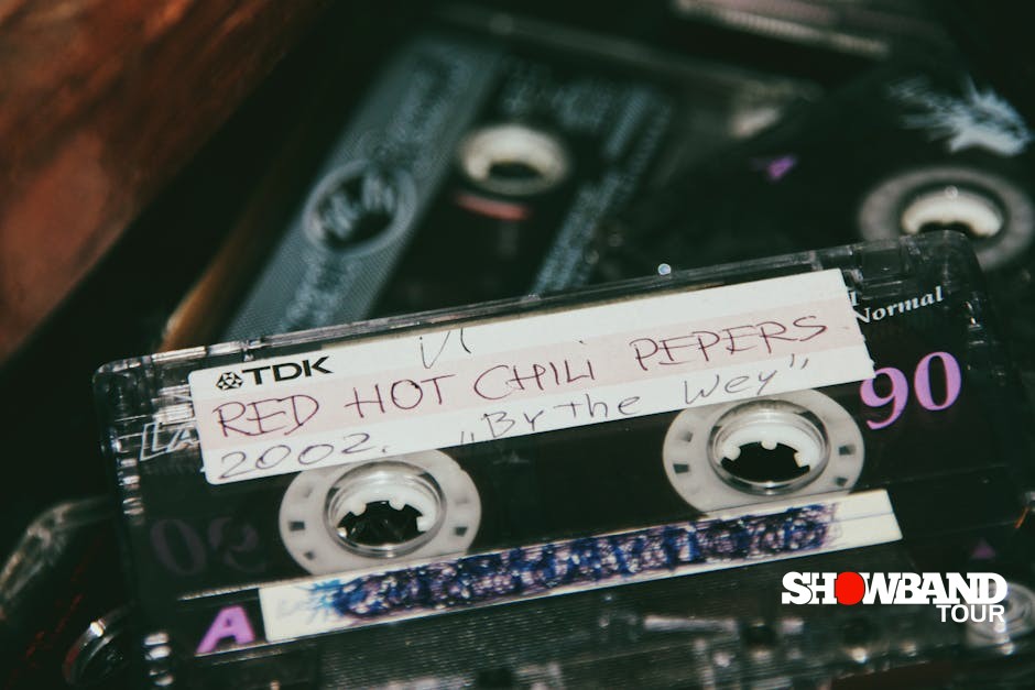 wedding playlist
