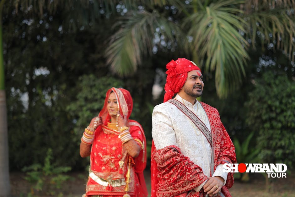 wedding couple photoshoot