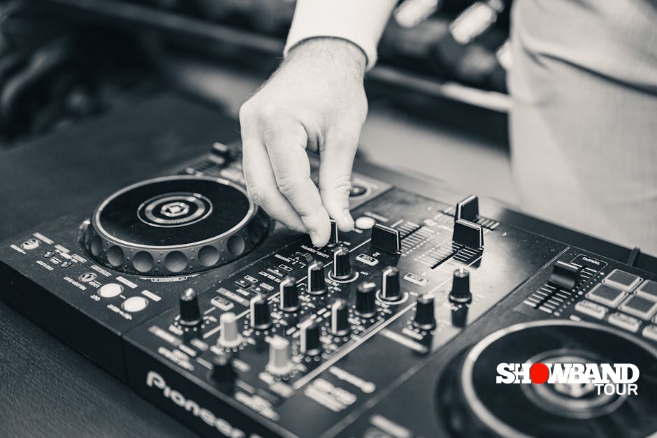 party entertainment options