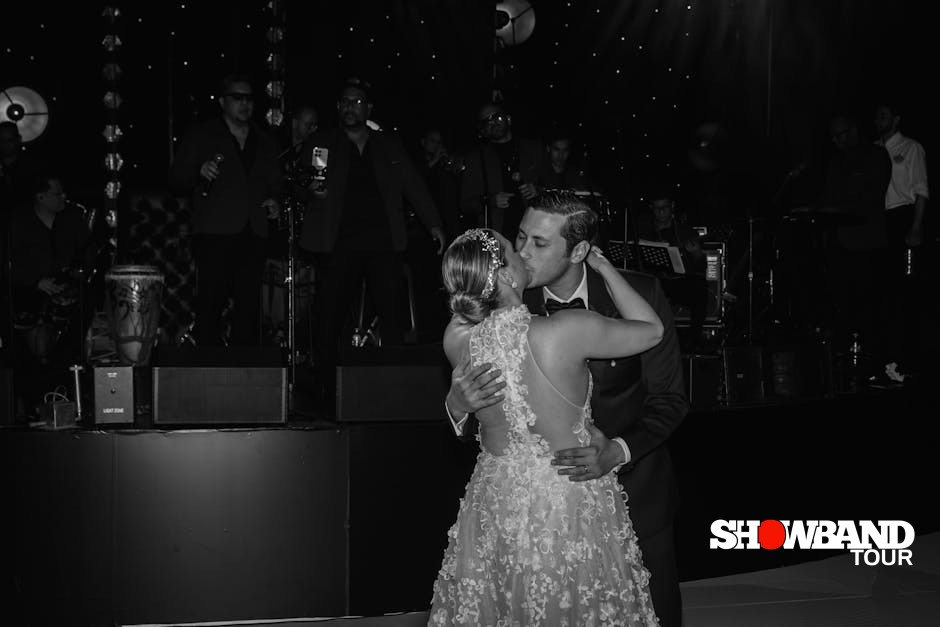live wedding music