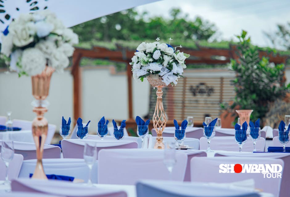 wedding decoration ideas