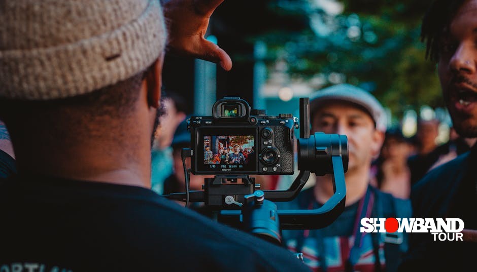 engaging event videos