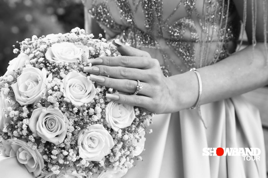wedding bouquet