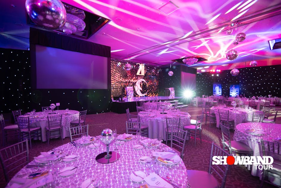 event planning