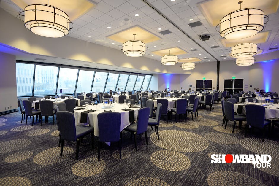 corporate event
