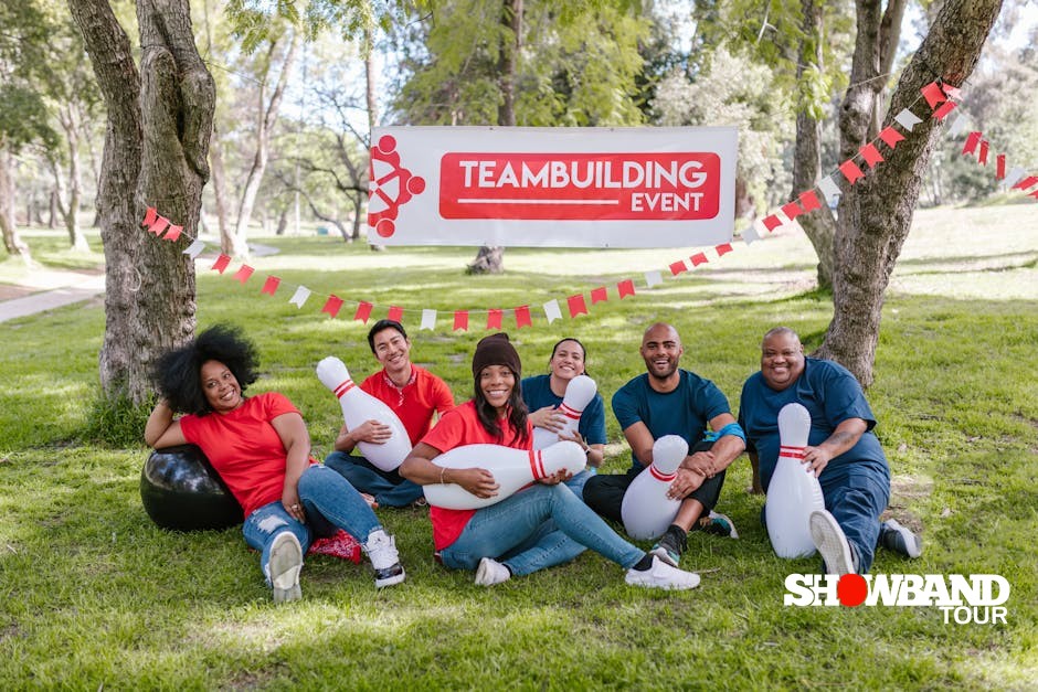 team building