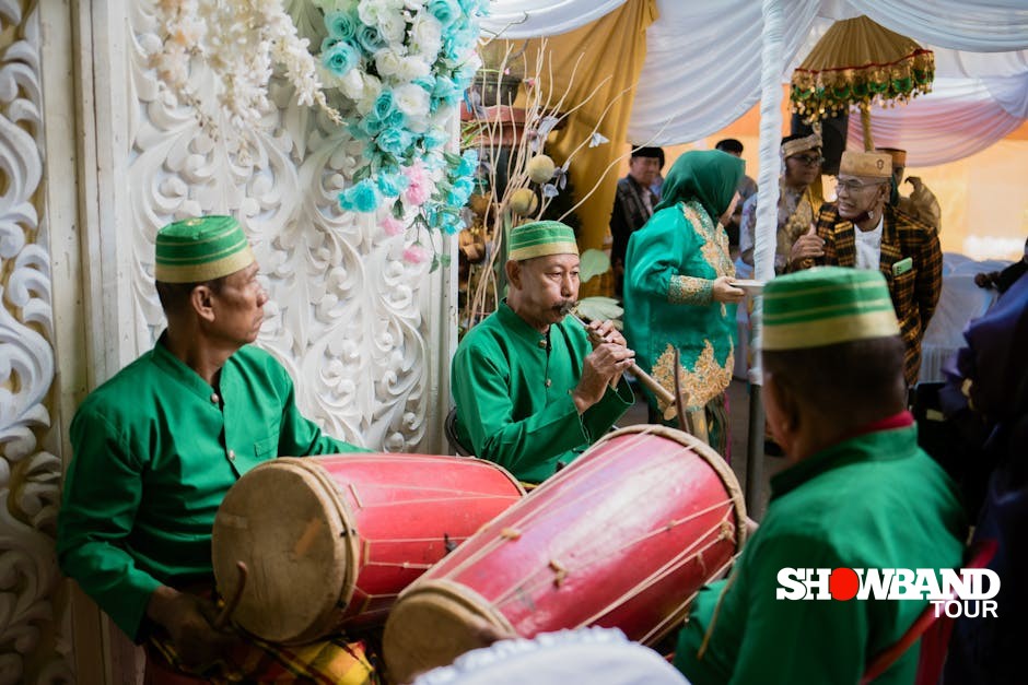 wedding ceremony music