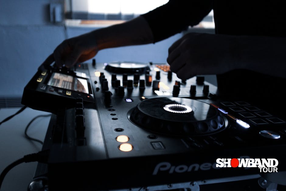 best DJ team