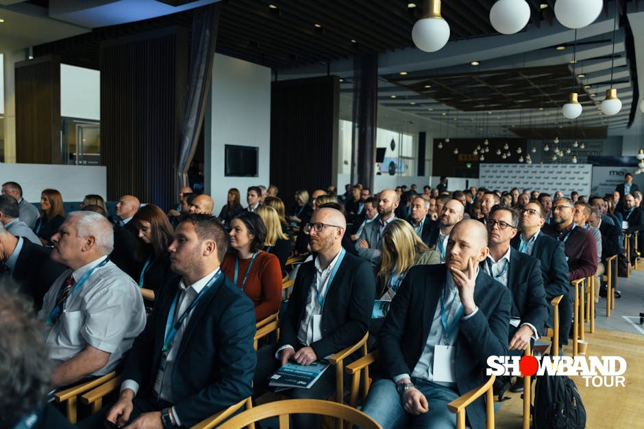 corporate events