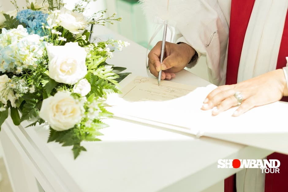 benefits of wedding coordination