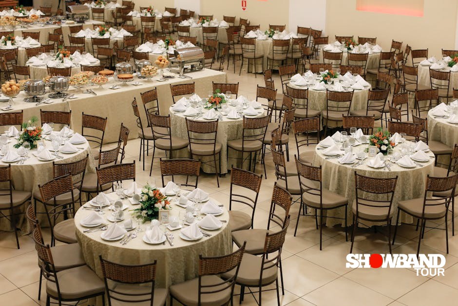event services