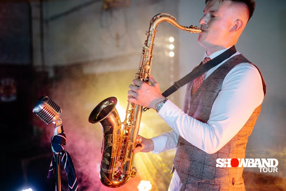 live music entertainment