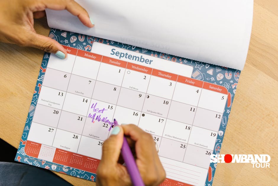 personalized planning