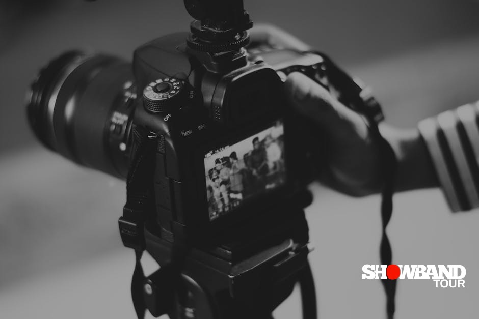 photo video service