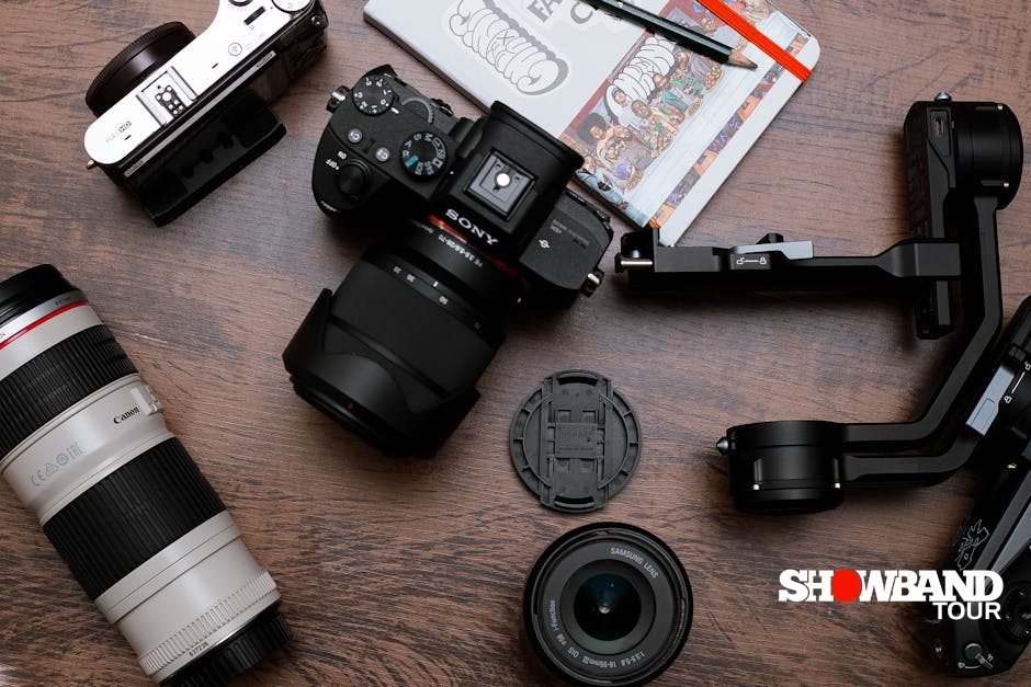 photo video services