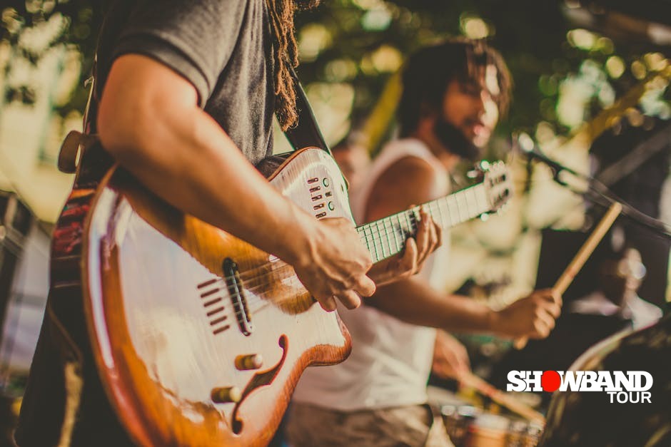 live music