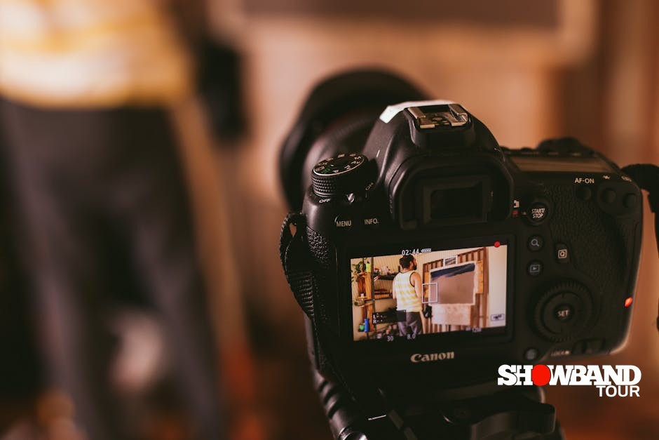 photo and video services