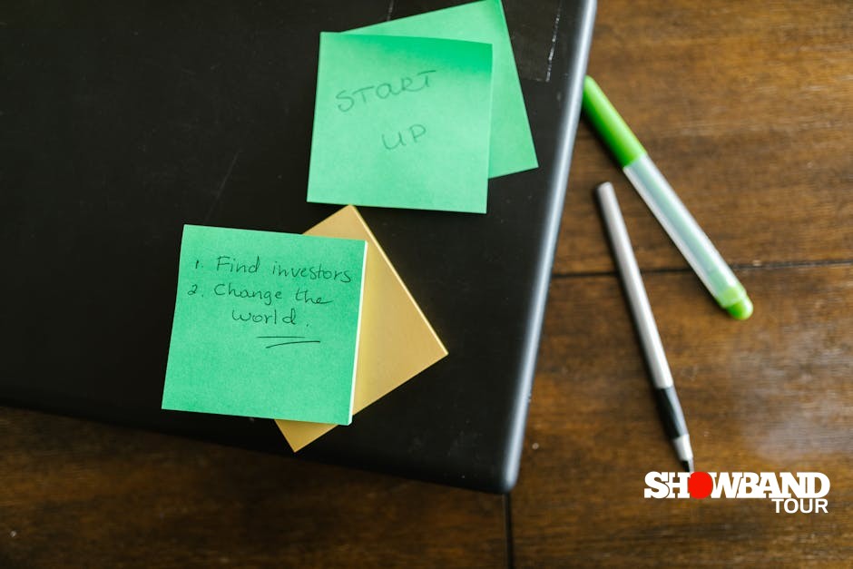event planning tips